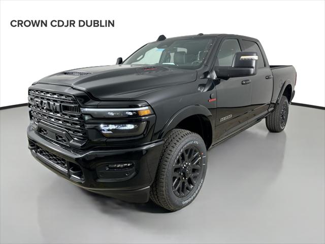 2027 Ram 2500 Limited for sale near Dublin, OH