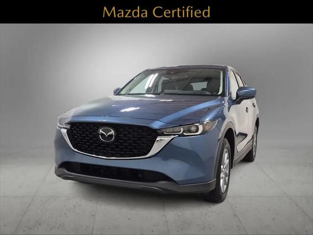 2023 Mazda CX-5 2.5 S Preferred for sale in Farmington Hills, MI