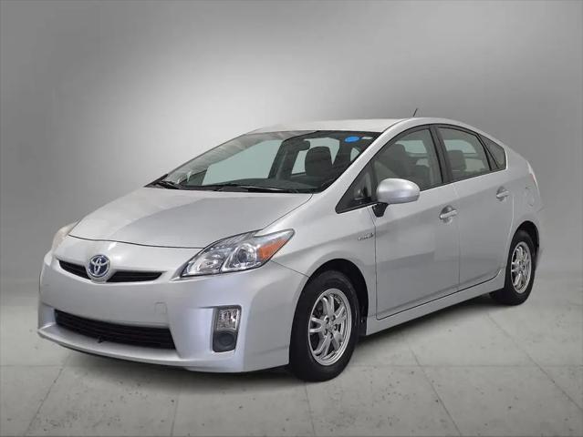 2010 Toyota Prius II for sale in Farmington Hills, MI