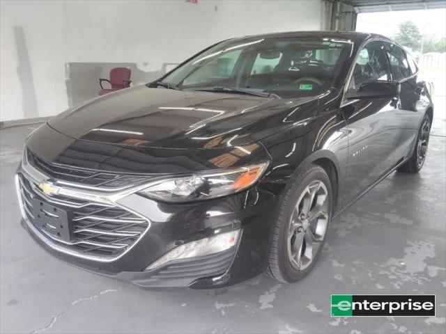 2024 Chevrolet Malibu FWD 1LT for sale in Jackson, MS