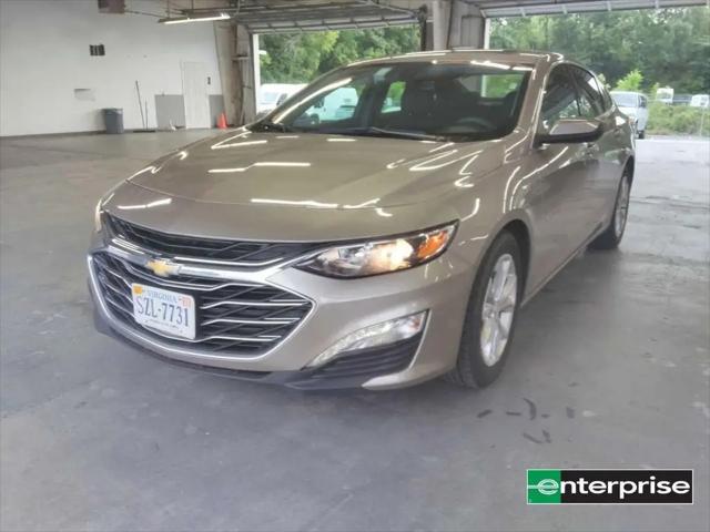 2024 Chevrolet Malibu FWD 1LT for sale in Jackson, MS