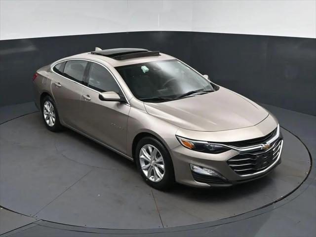 2024 Chevrolet Malibu FWD 1LT for sale in Jackson, MS
