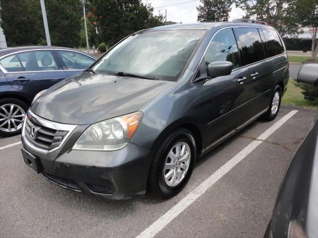 2008 Honda Odyssey EX-L for sale in Sanford, NC