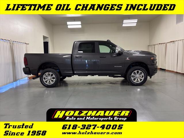 2027 Ram 2500 Laramie for sale in Nashville, IL