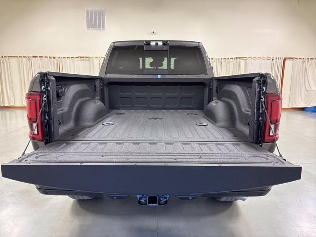 2027 Ram 2500 Laramie