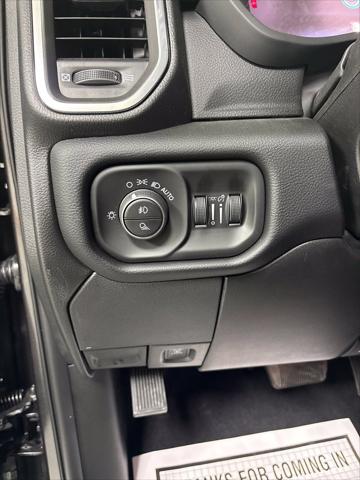 2027 Ram 2500 Laramie