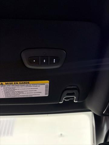 2027 Ram 2500 Laramie