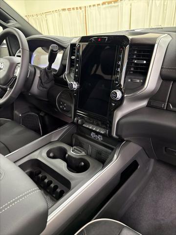 2027 Ram 2500 Laramie