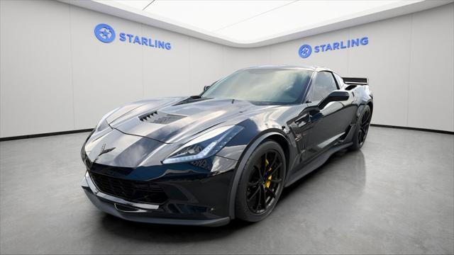 2019 Chevrolet Corvette Grand Sport for sale in Orlando, FL