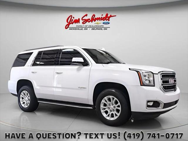 2020 GMC Yukon for sale near Delphos, OH