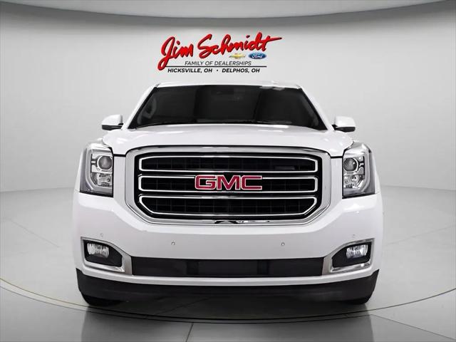 2020 GMC Yukon for sale near Delphos, OH