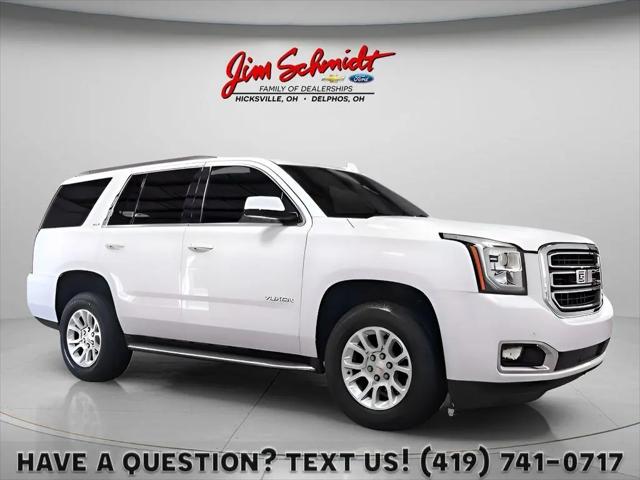 2020 GMC Yukon for sale near Delphos, OH