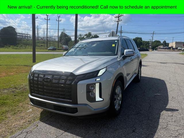 2024 Hyundai Palisade SEL for sale in Hickory, NC