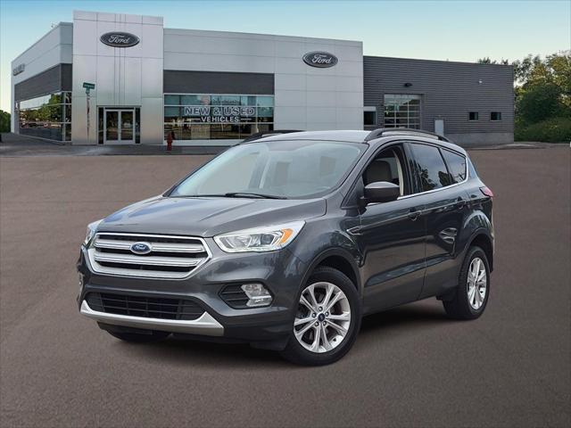 2019 Ford Escape SEL for sale in Ferndale, MI