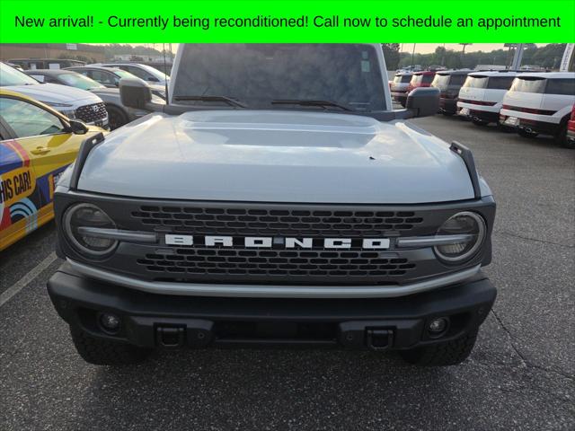 2026 Ford Bronco Badlands for sale in Valdese, NC
