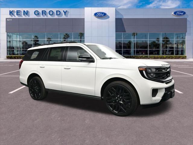 2026 Ford Expedition Platinum for sale in Carlsbad, CA