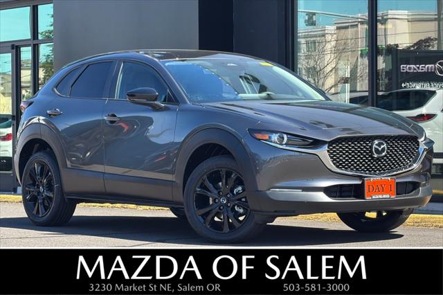 2026 Mazda CX-30 2.5 S Select Sport for sale in Salem, OR
