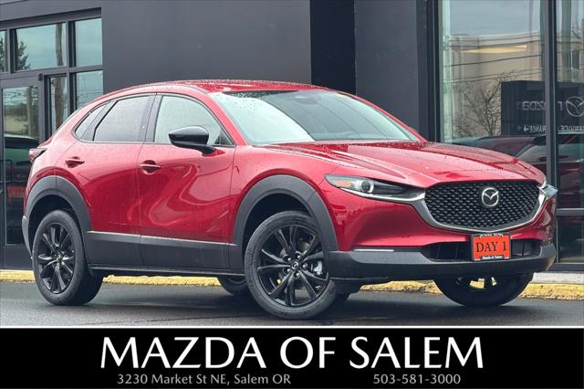 2026 Mazda CX-30 2.5 S Select Sport for sale in Salem, OR