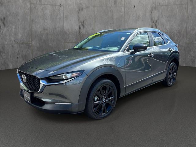 2024 Mazda CX-30 2.5 S Select Sport for sale in Wakefield, RI