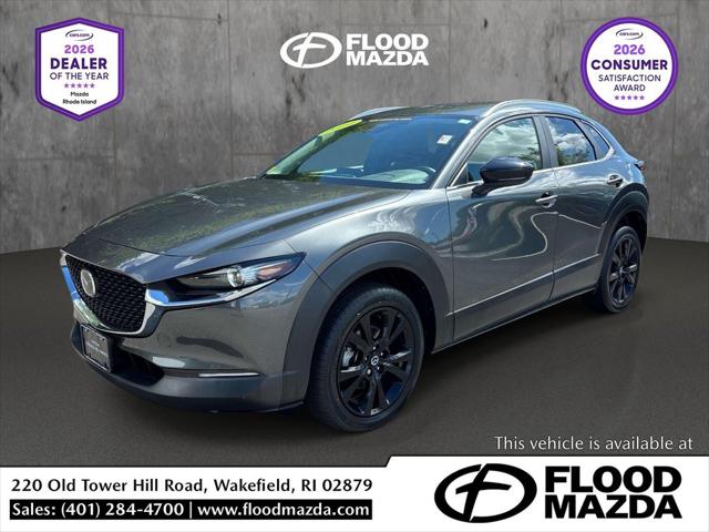 2024 Mazda CX-30 2.5 S Select Sport for sale in Wakefield, RI