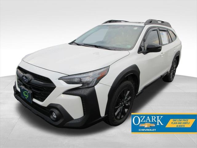 2025 Subaru Outback Onyx Edition for sale in Ozark, MO