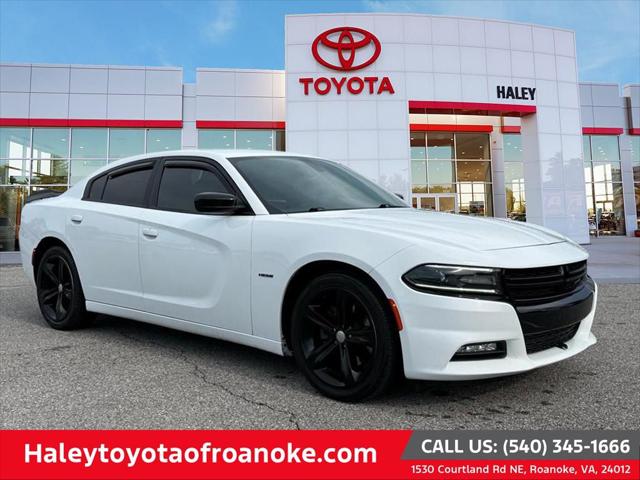 2016 Dodge Charger R/T for sale in  Roanoke, VA