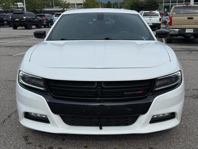 2016 Dodge Charger R/T