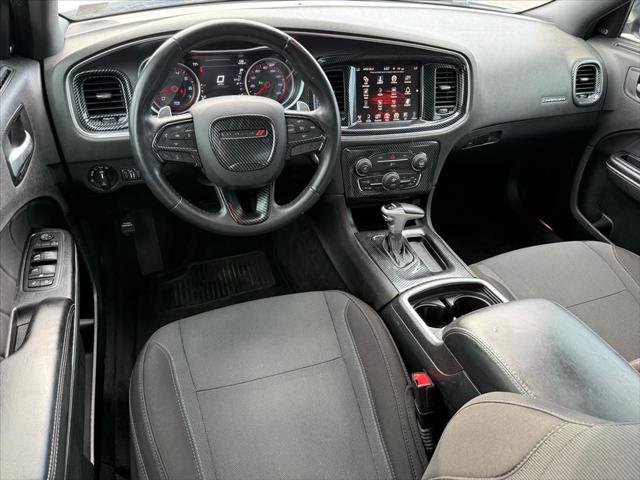 2016 Dodge Charger R/T