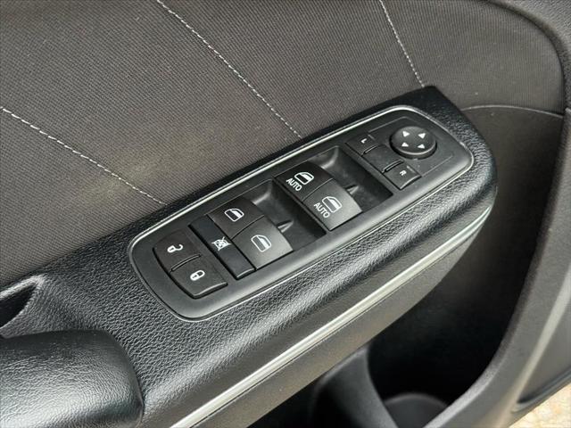 2016 Dodge Charger R/T