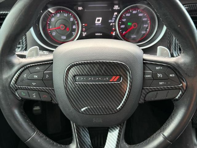 2016 Dodge Charger R/T