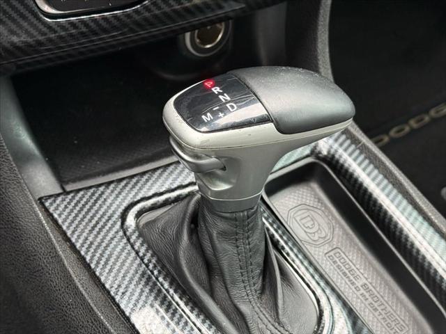 2016 Dodge Charger R/T