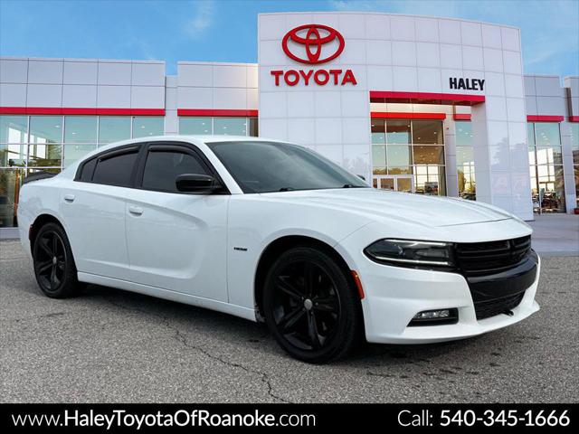 2016 Dodge Charger R/T for sale in  Roanoke, VA