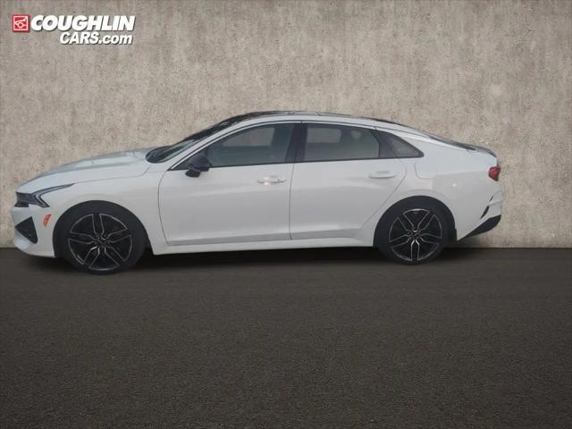 2024 Kia K5 GT for sale near Lewis Center, OH