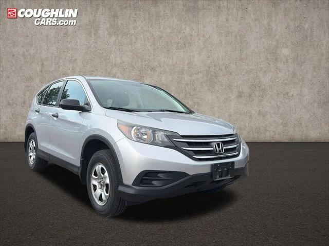 2014 Honda CR-V LX for sale in Lewis Center, OH
