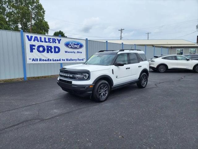 2023 Ford Bronco Sport Big Bend for sale in Waverly, OH