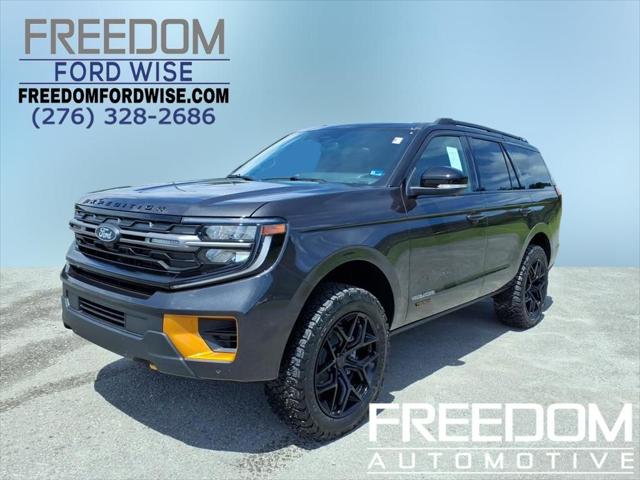 2027 Ford Expedition Tremor for sale in Wise, VA