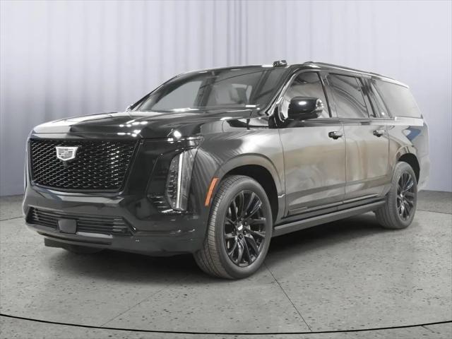 2025 Cadillac Escalade ESV Sport Platinum for sale in Monroe, MI