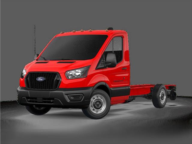 2027 Ford Transit Cutaway Base for sale in Kalamazoo, MI