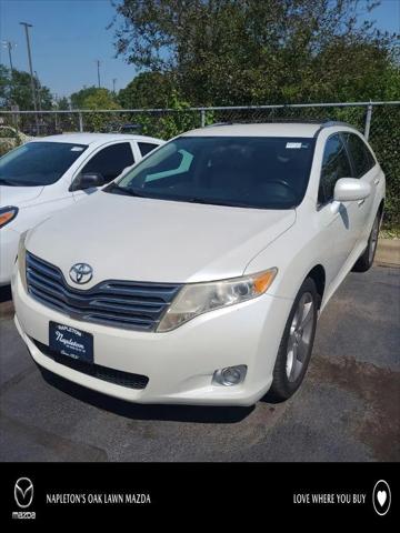 2009 Toyota Venza Base V6 for sale in Oak Lawn, IL
