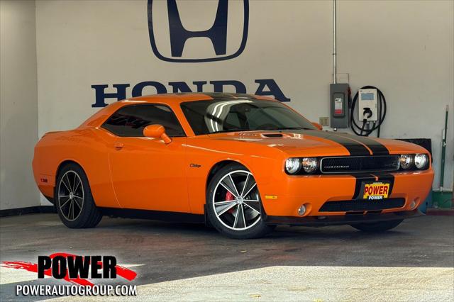 2012 Dodge Challenger SRT8 392 for sale in Albany, OR