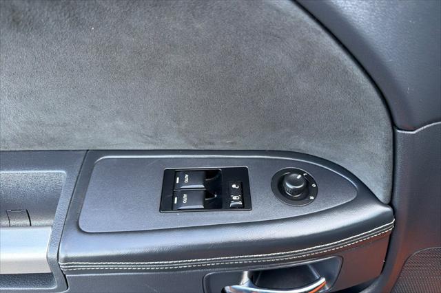 2012 Dodge Challenger SRT8 392