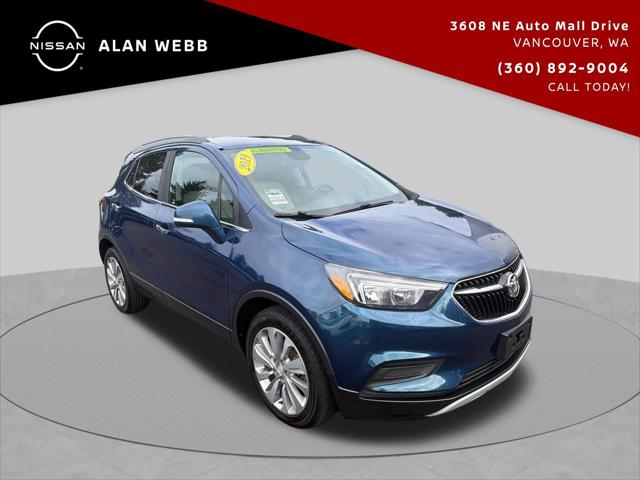 2019 Buick Encore FWD Preferred for sale in Vancouver, WA