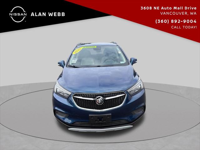 2019 Buick Encore FWD Preferred
