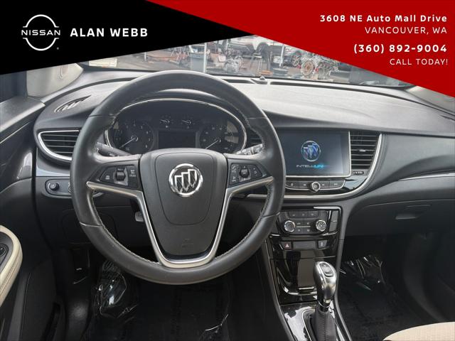 2019 Buick Encore FWD Preferred