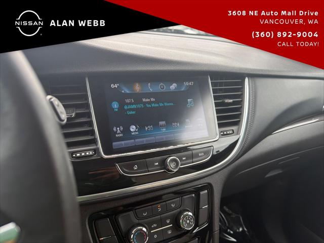 2019 Buick Encore FWD Preferred