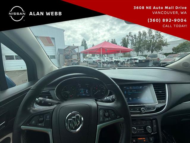 2019 Buick Encore FWD Preferred