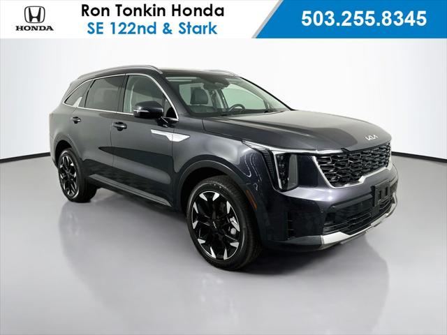 2025 Kia Sorento EX for sale in Portland, OR