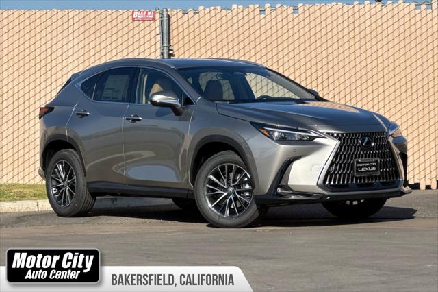 2026 Lexus NX 350 Premium for sale in Bakersfield , CA
