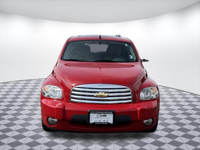Used 2011 Chevrolet HHR LT w/2LT For Sale in Bellingham, WA