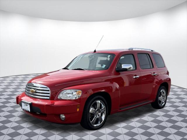 Used 2011 Chevrolet HHR LT w/2LT For Sale in Bellingham, WA